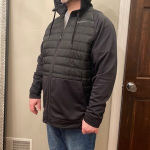 Nike Therma Jacket with Hood